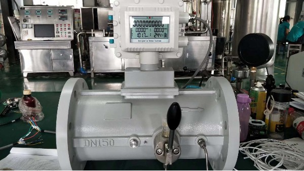 气体涡轮流量计适合哪些介质及使用场合